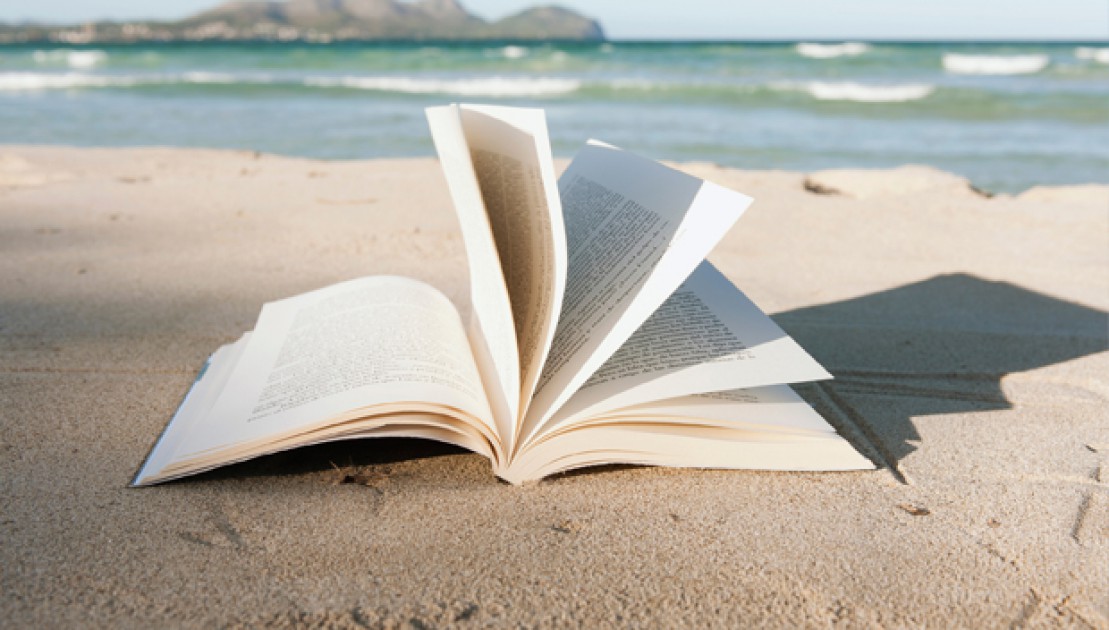 Le comité vous souhaite un bel été et vous invite à découvrir un choix de livres proposés par les membres de l’AF de Bâle