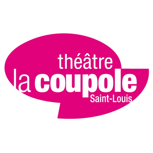 Visite du Théâtre La Coupole de Saint-Louis
