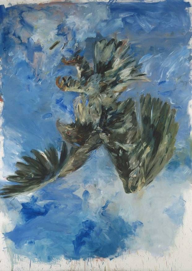 Georg Baselitz