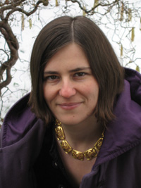 Rencontre avec Marie-Jeanne Urech