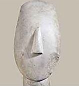 Origine de l’art et naissance de la figure