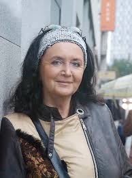 Rencontre avec Irena Brezna