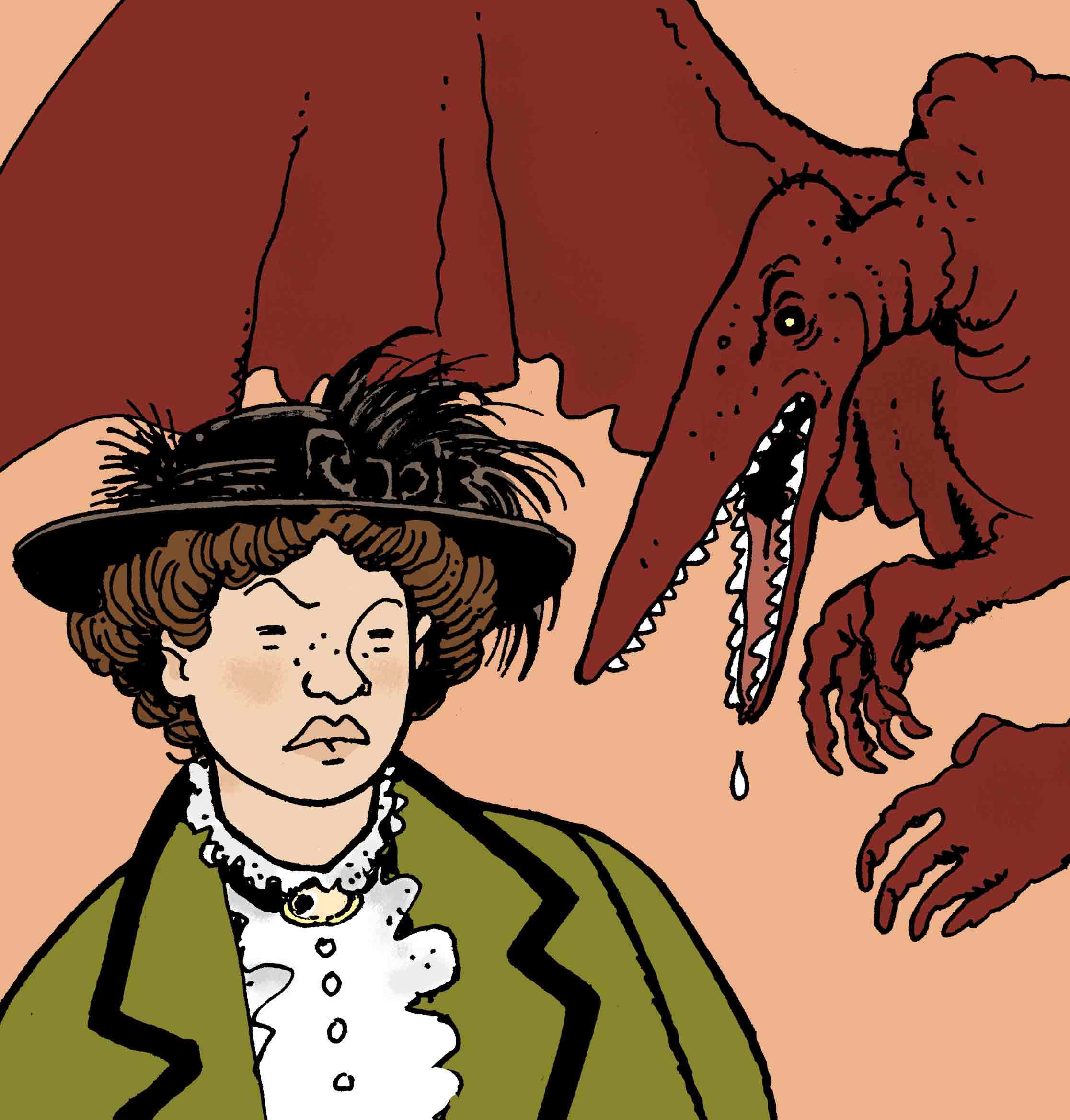 Jacques Tardi