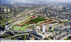 Balade à Bâle, ville pionnière de l’écologie