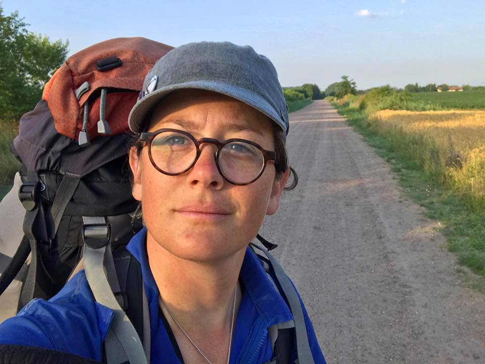 Kassel-Athènes à pied, 3000 km au nom de l’art