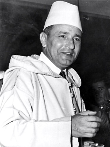 Lyautey, Mohammed V, Juin ou la fin d’un protectorat au Maroc