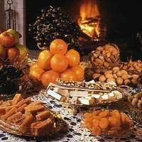Atelier culinaire ‘’Vivre le français à travers la cuisine’’. Noël Provençal.