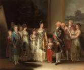 Francisco de Goya, peintre de la résistance espagnole