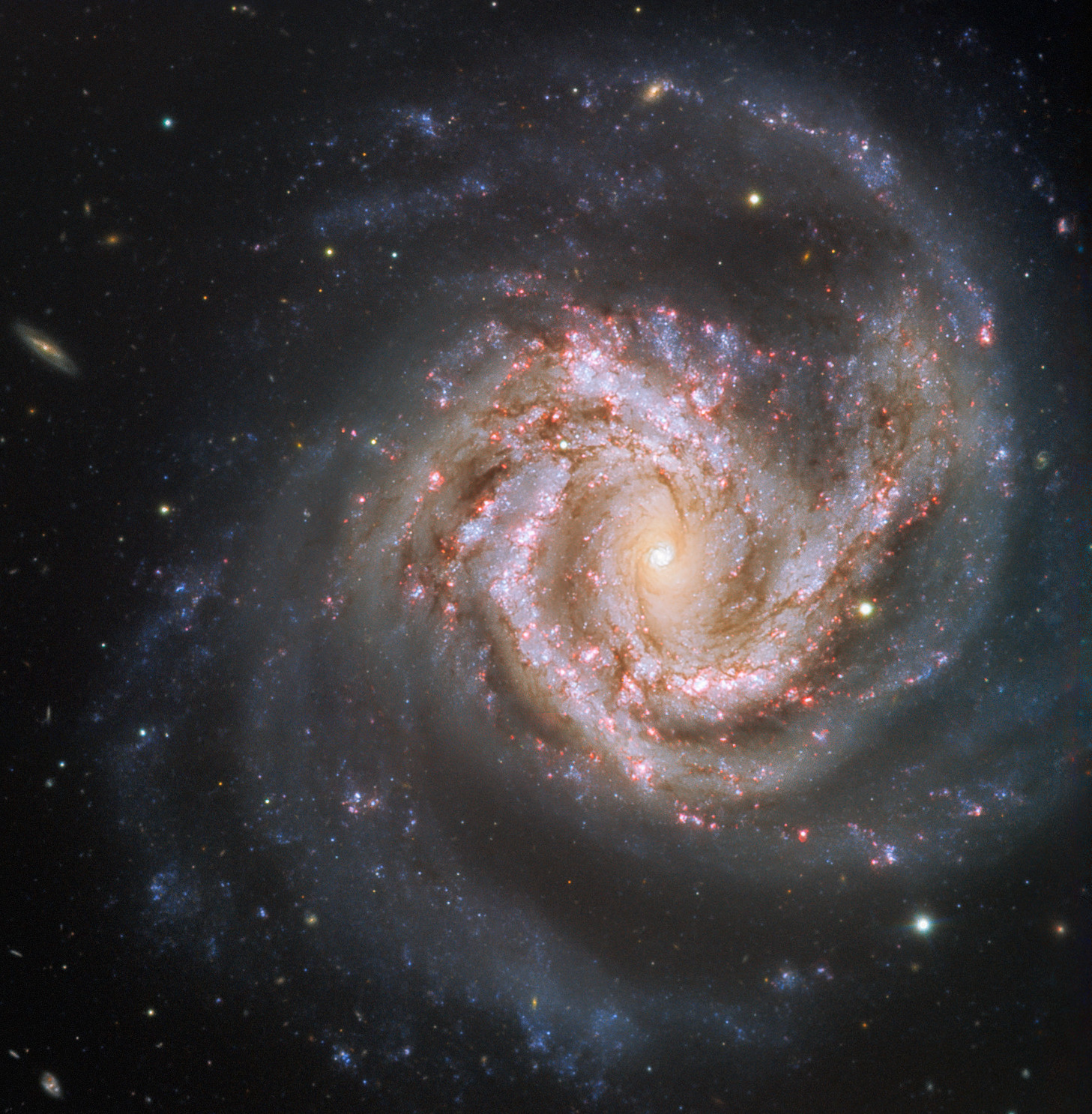 L’Origine de l’Univers