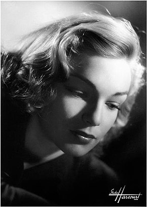 Hommage à Simone Signoret au Stadtkino
