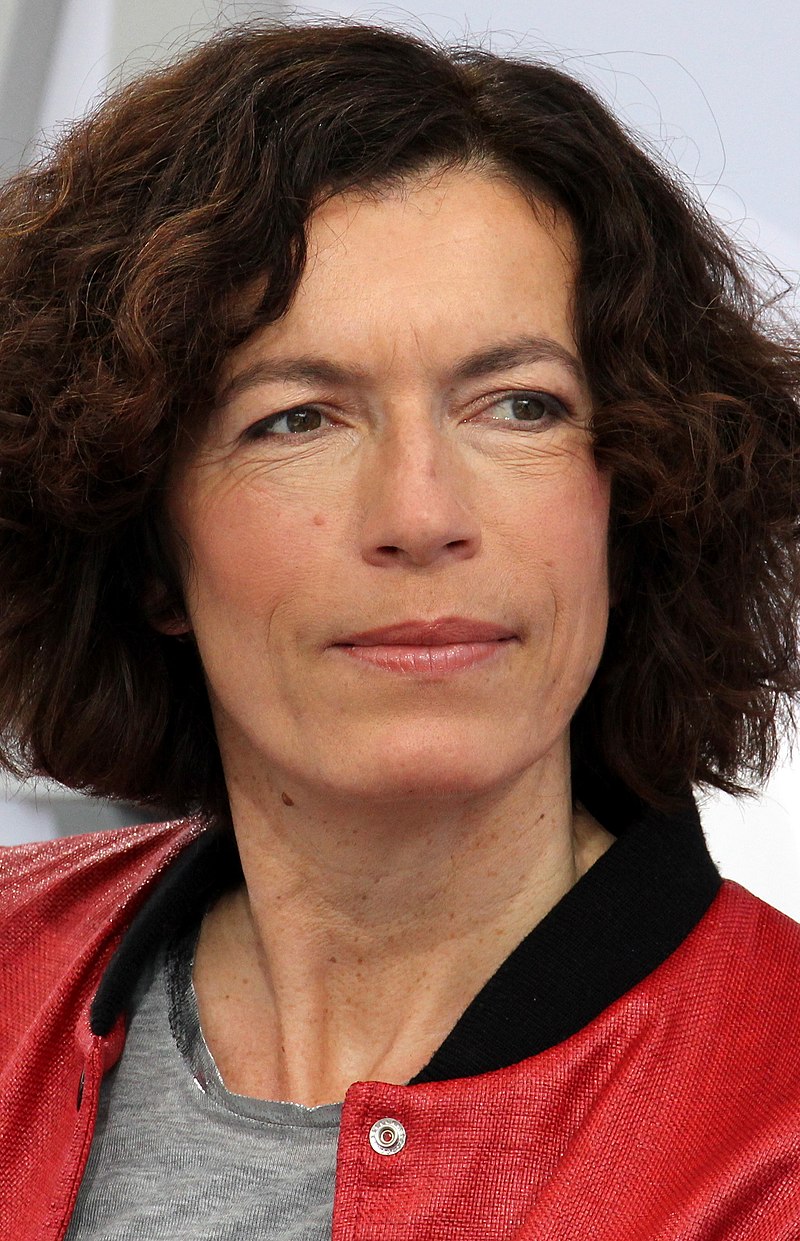 Annette, une épopée