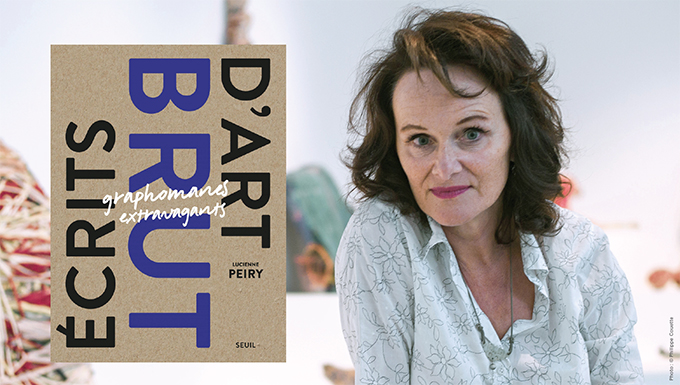 L’aventure de l’Art Brut