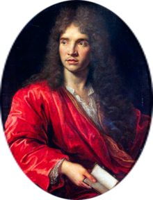 Le Bourgeois gentilhomme